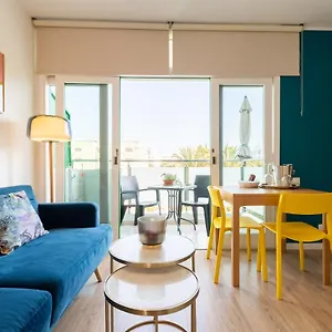  Apartment Trendy, Very Well Located