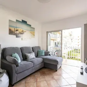  Apartment Lightbooking Tenesor