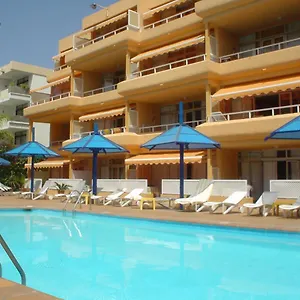 Apartment Belmonte, Playa del Inglés