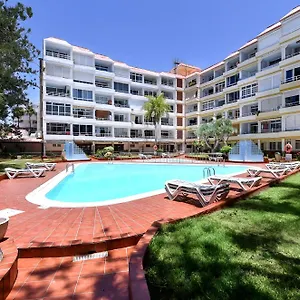 Apartment Moon Dunes - By Yumbo Center -, Playa del Inglés