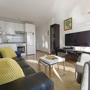  Apartment Sunny Teneguia By Yumbo