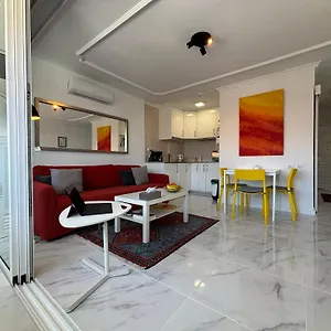  Apartment Teror 503